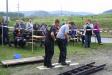 Soutěž mikroregionu Svitava v Chrudichromech 13.9.2014